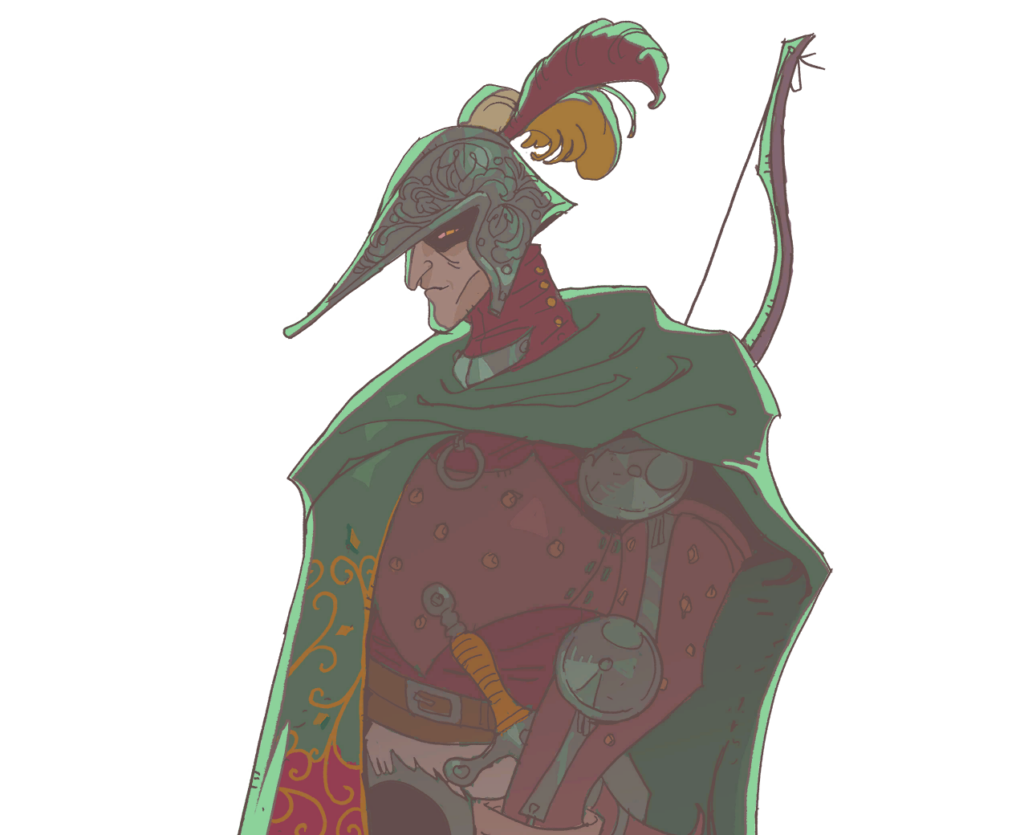 silgur smiling
