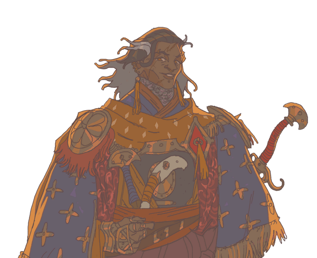zolta smiling