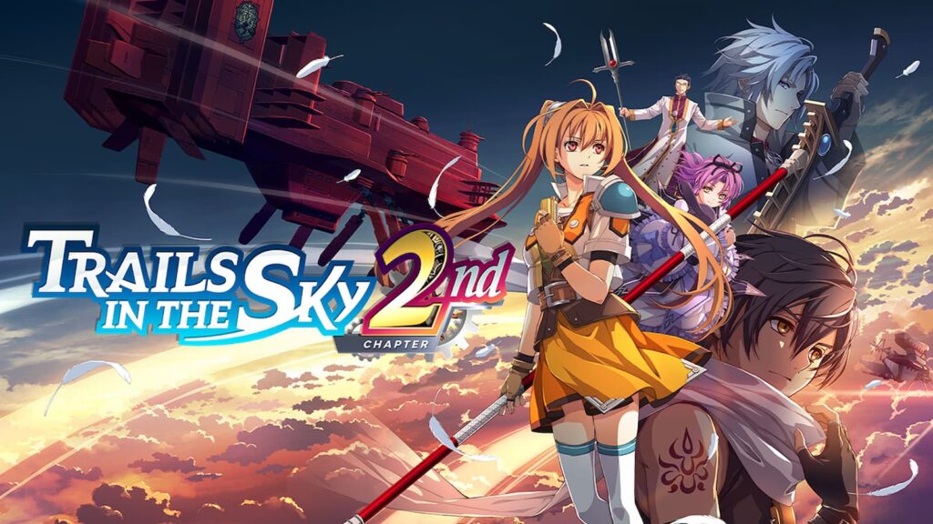 Trails in the Sky 2nd Chapter Review – An S-Rank Adventure