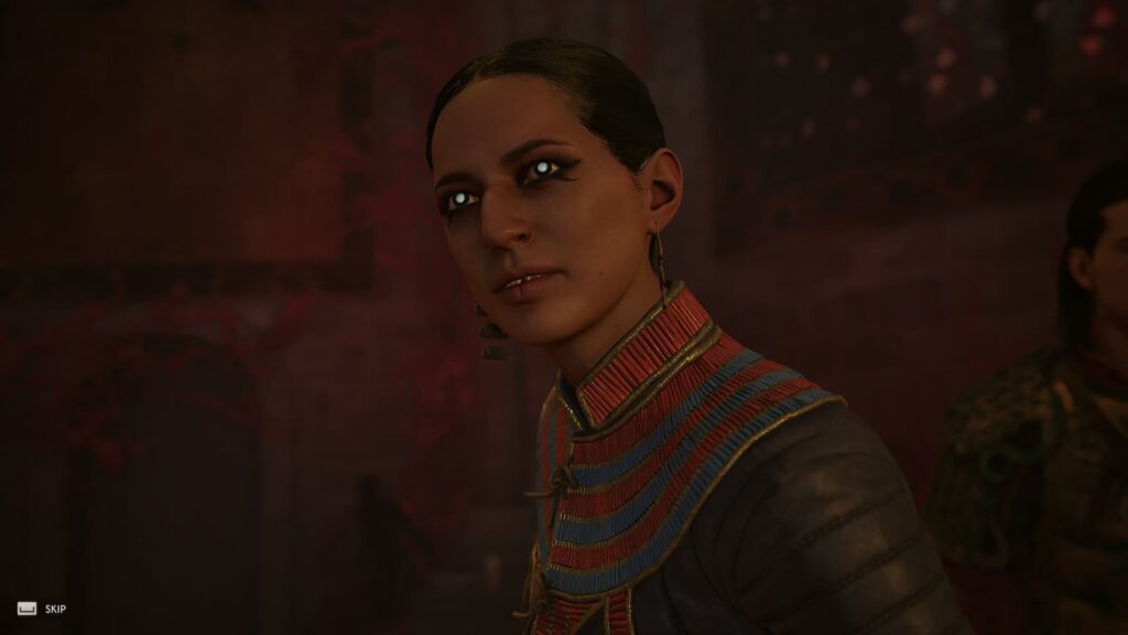 Dawnwalker Endings 6