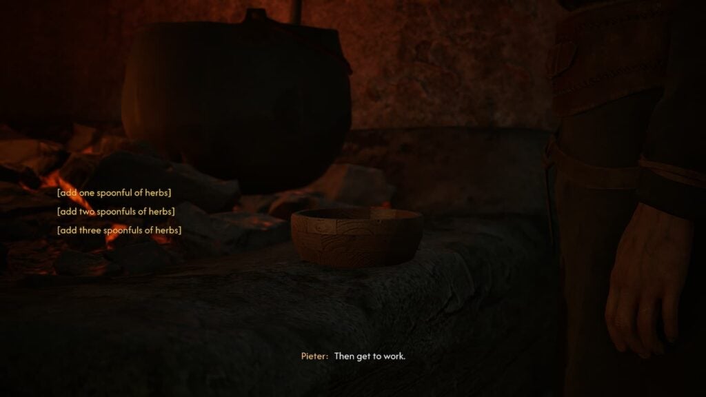 Dawnwalker Herbs
