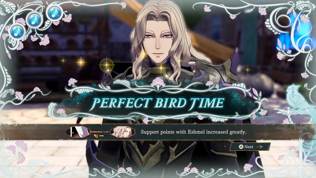 FE Dietrich Bird