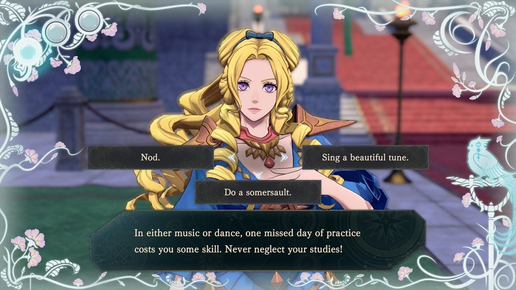 FE Olympia Bird