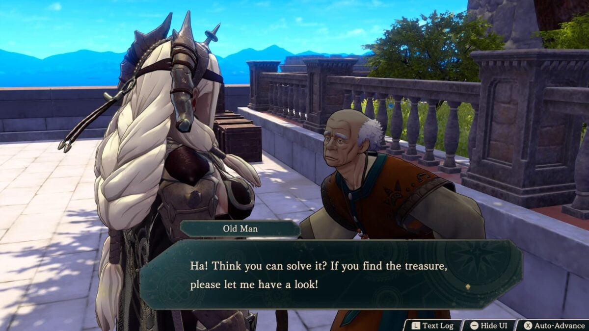 Fire Emblem Gisco