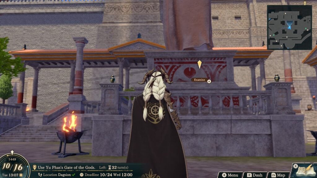 Fire Emblem Gisco 2