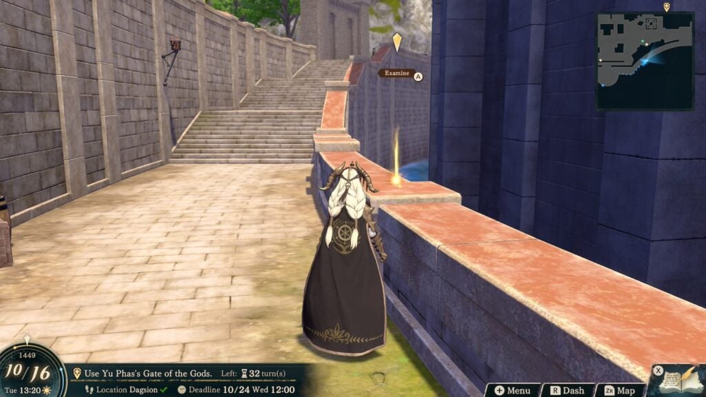 Fire Emblem Gisco 4