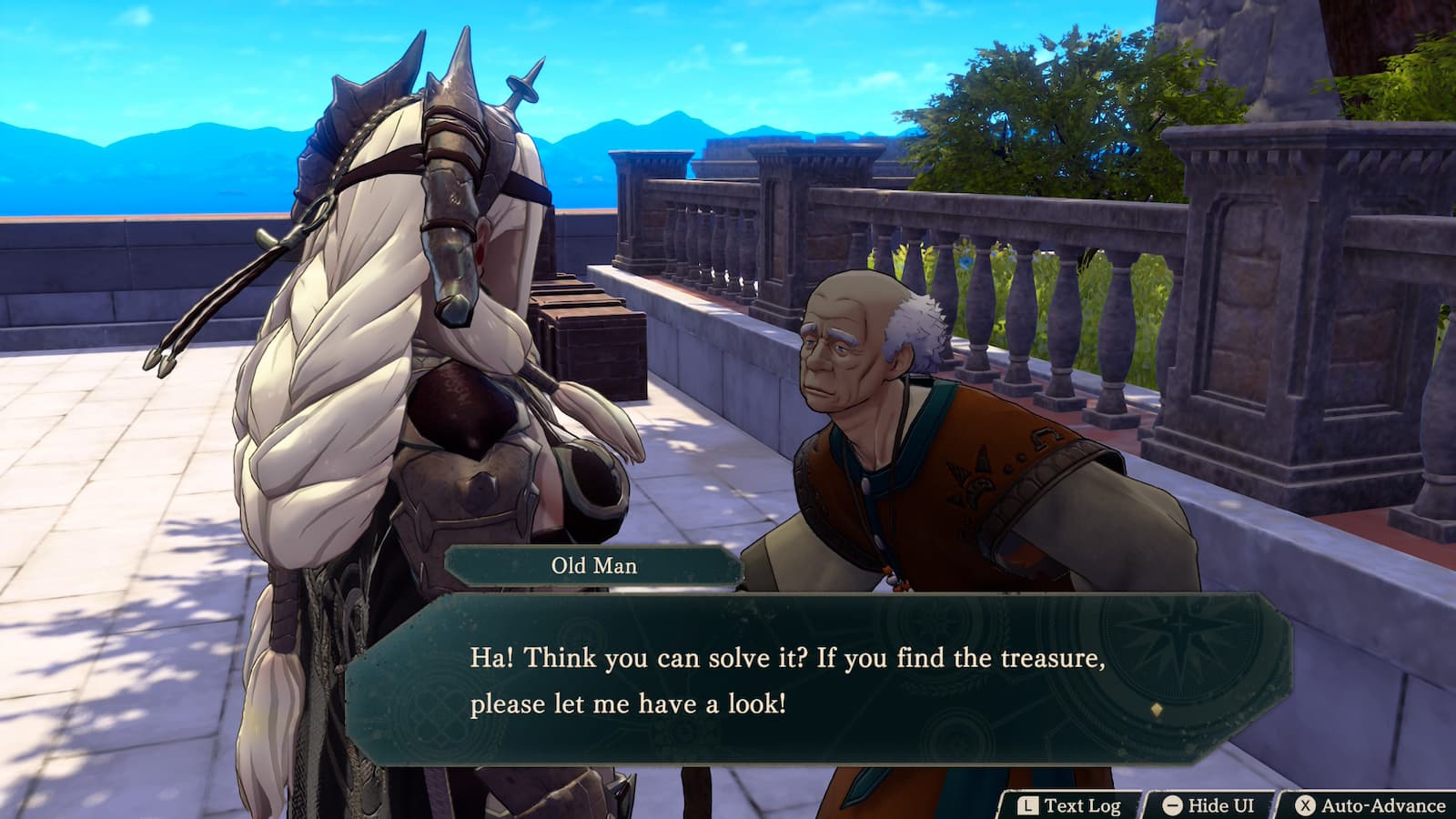 Fire Emblem Gisco