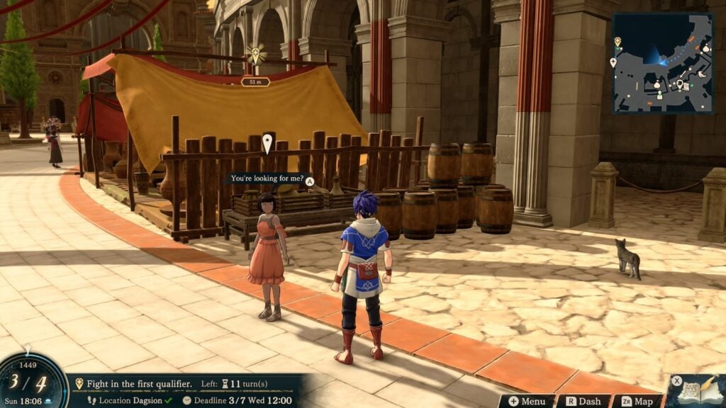 Fire Emblem Granddaughter 1