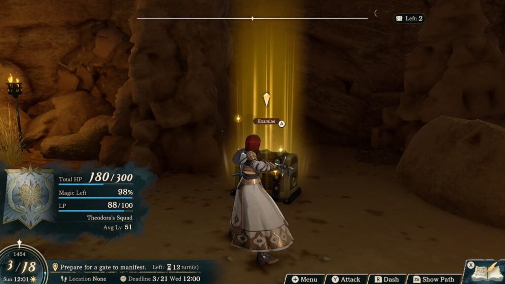 Fire Emblem Keys 4
