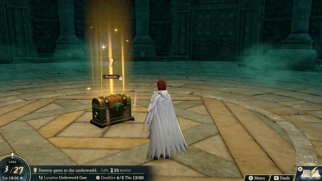 Fire Emblem Keys 6