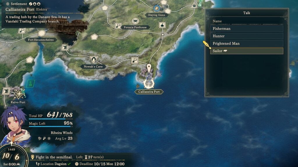 Fire Emblem Ludiq