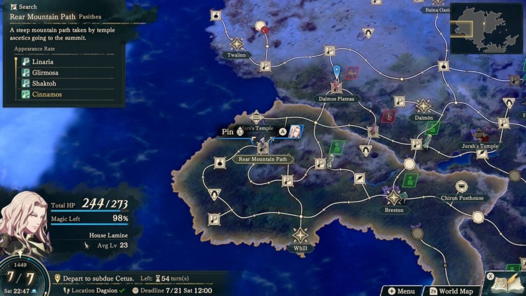 Fire Emblem Mu