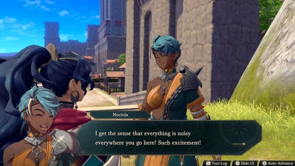Fire Emblem Noctula