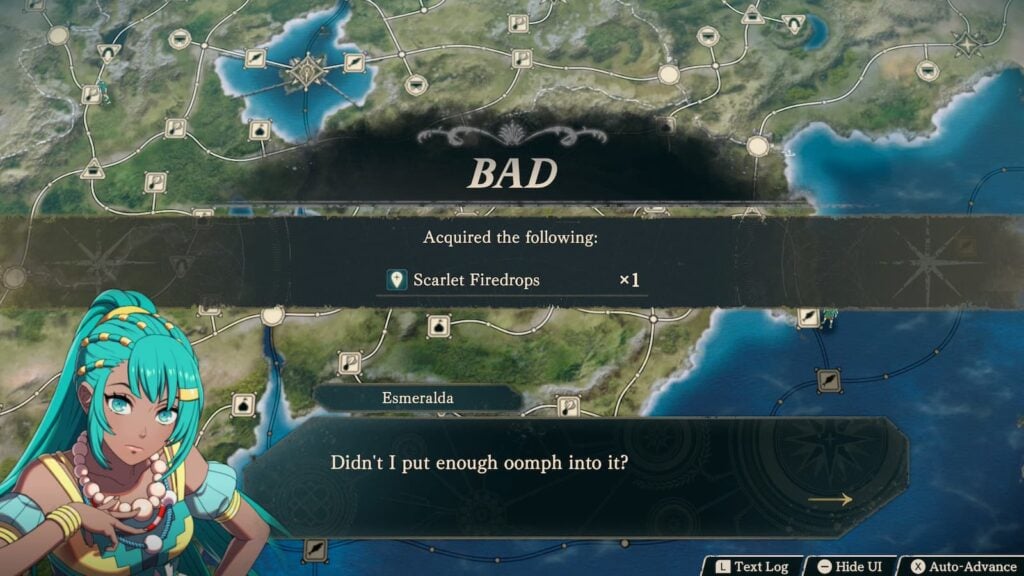 Fire Emblem Olympia