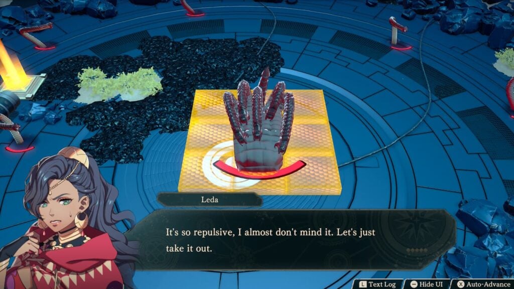 Fire Emblem Sha Lan 2