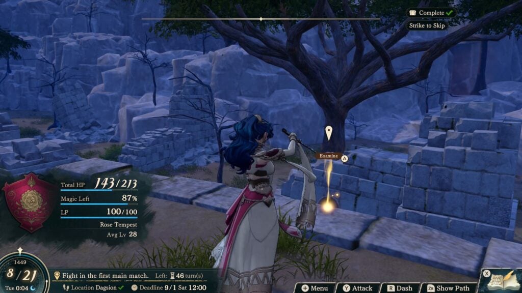 Fire Emblem Ultand 2