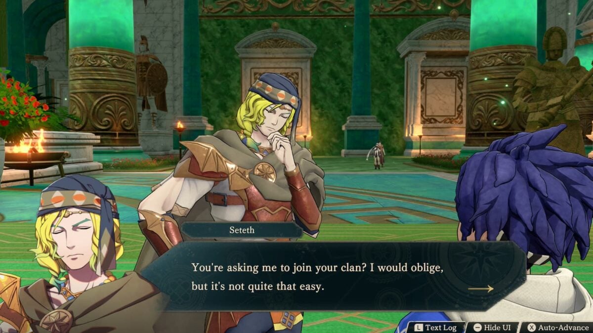 Fortune's Weave Seteth 1