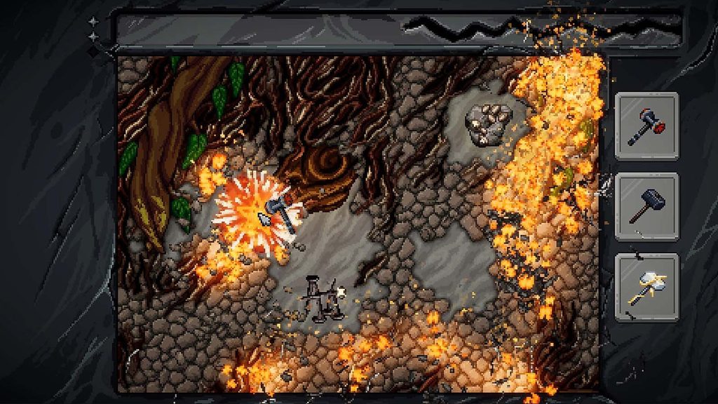 Glintseeker Island 2