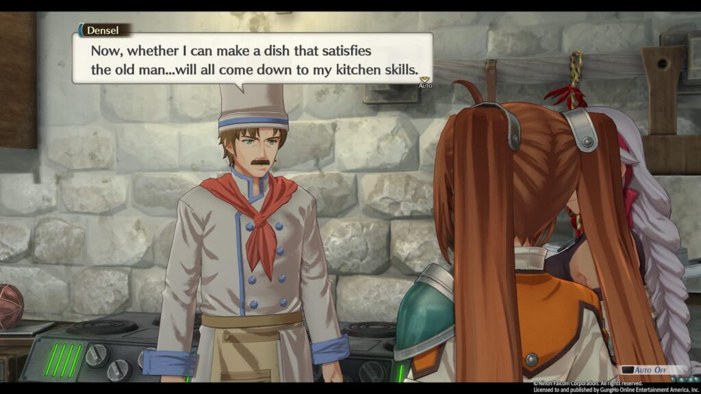 Quests SC 1