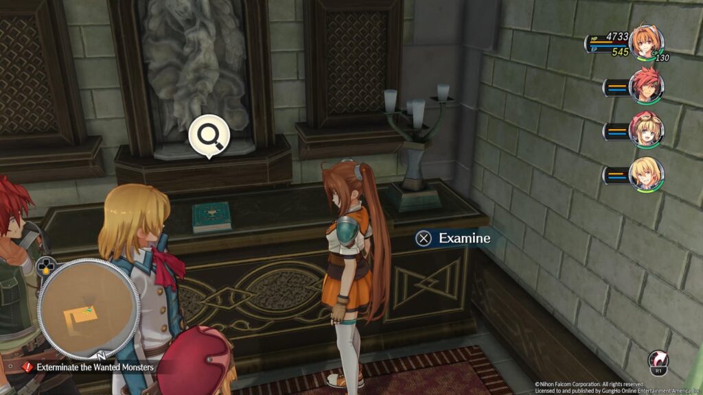 Quests SC 11