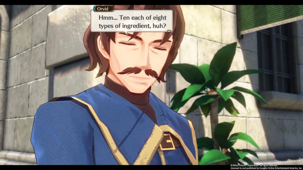 Quests SC 12