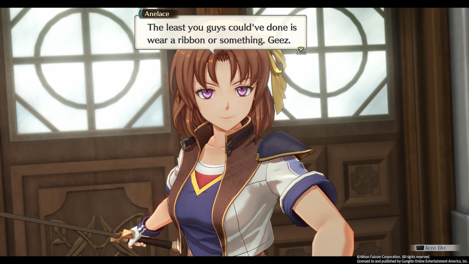 Quests SC 21