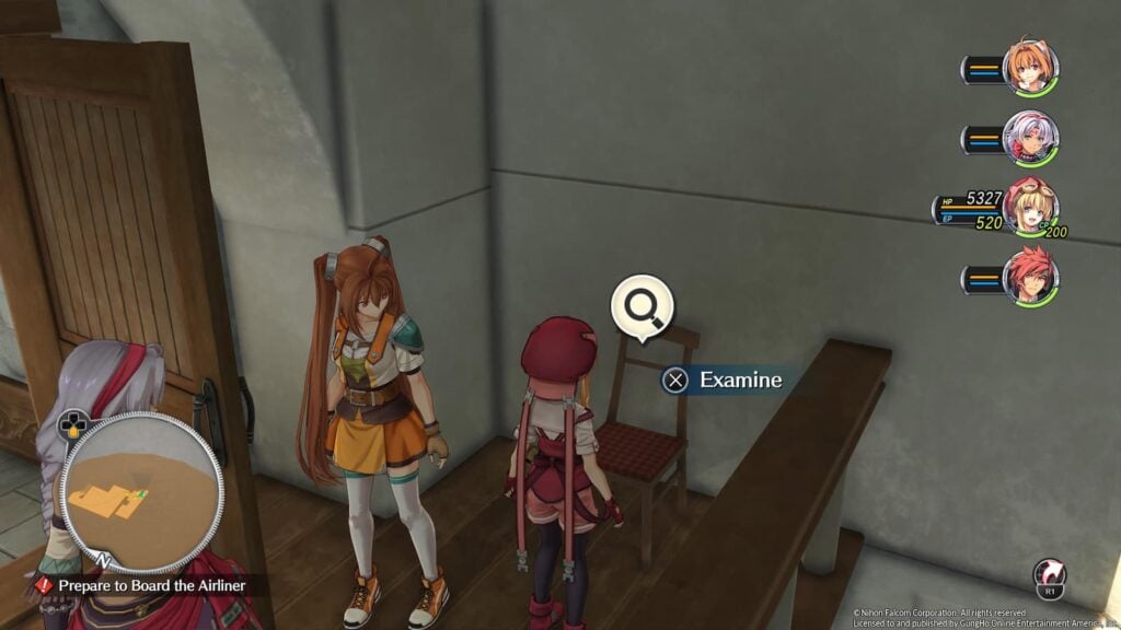 Quests SC 4