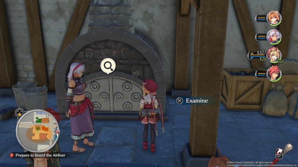 Quests SC 6