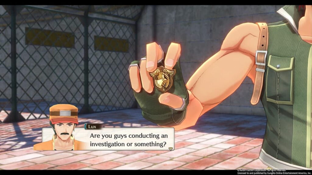 Quests SC 7