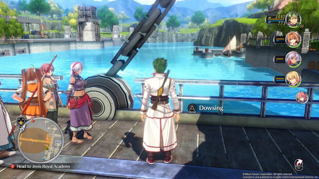 SC Quests 2