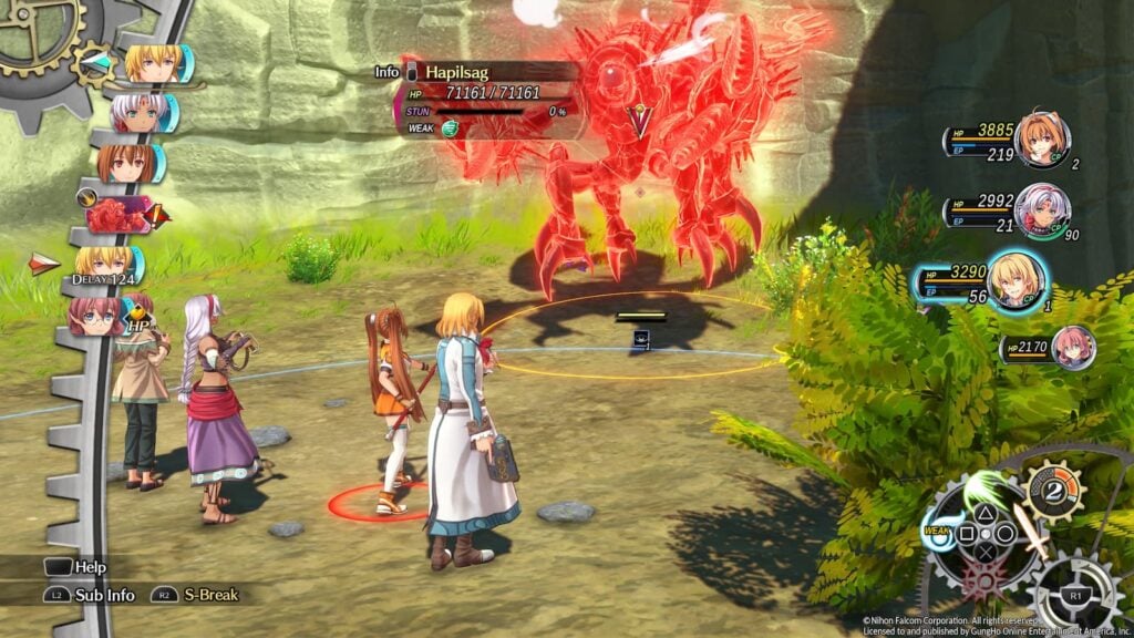 SC Quests 6