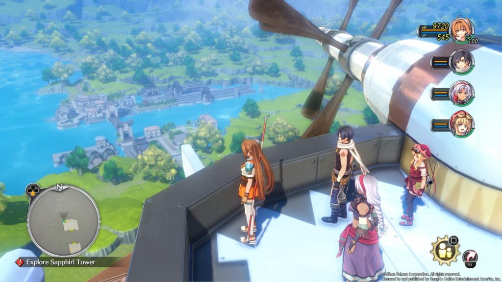 SC Review 3
