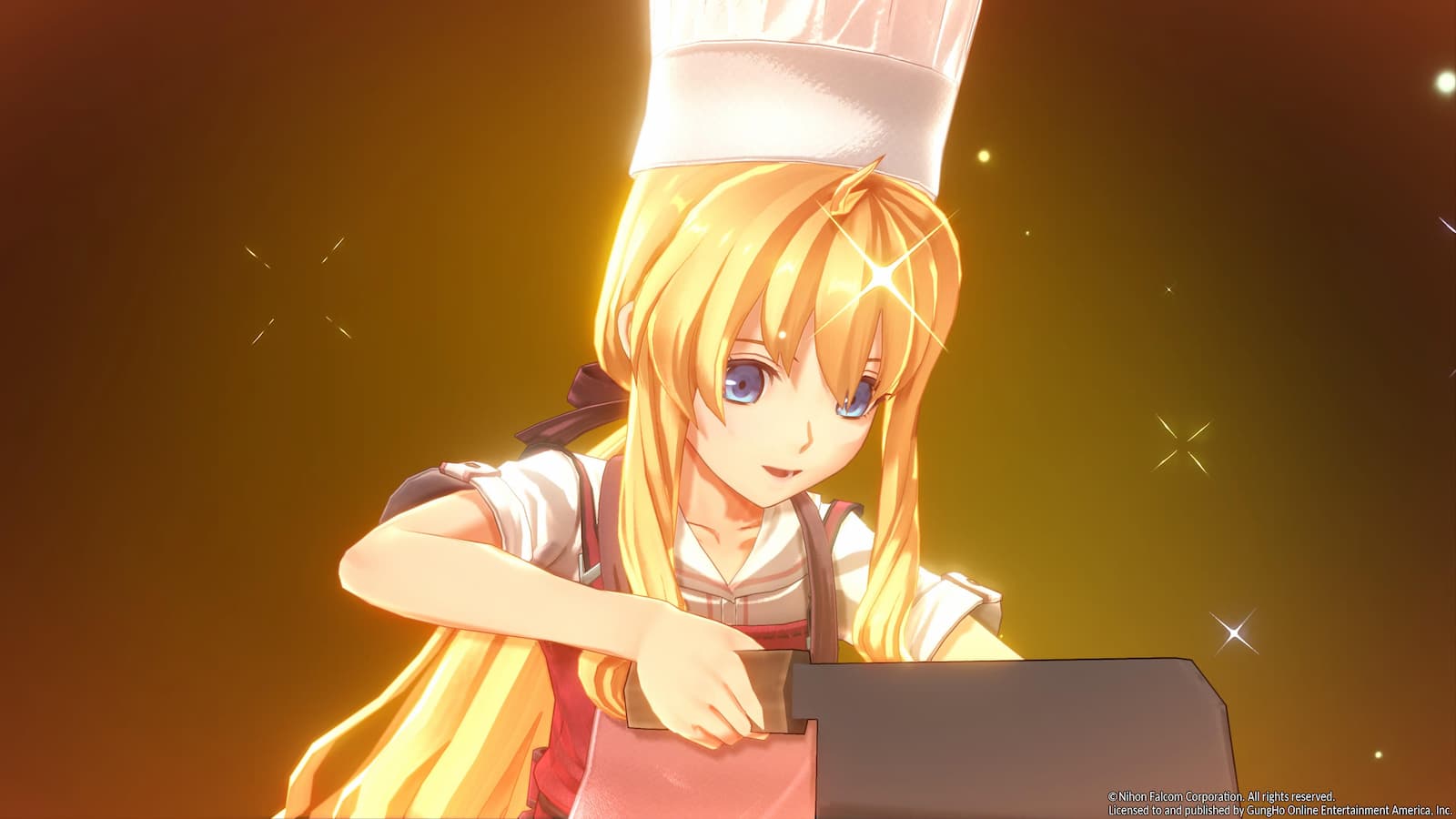 Trails in the Sky 2nd Chapter - All Cooking Recipes SC Review