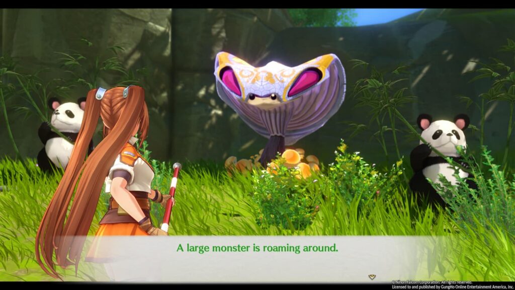 Trails Quests