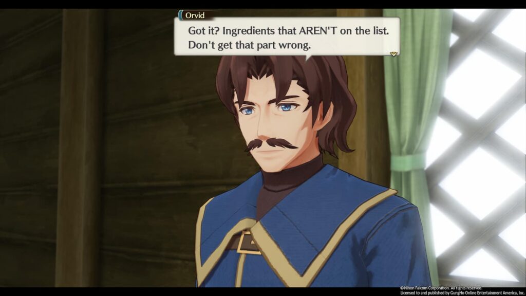 Trails Quests 2