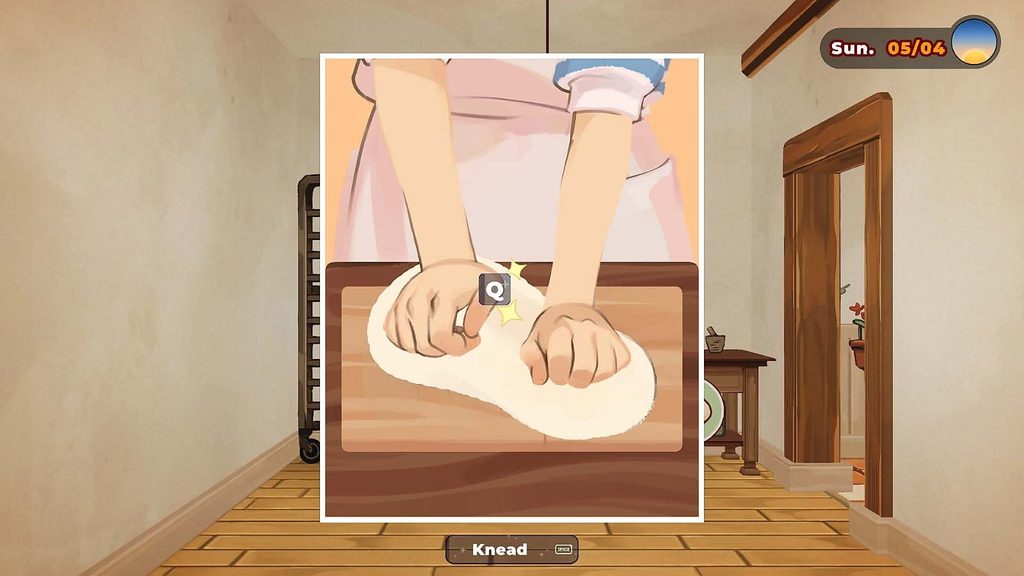 Witchs Bakery 2