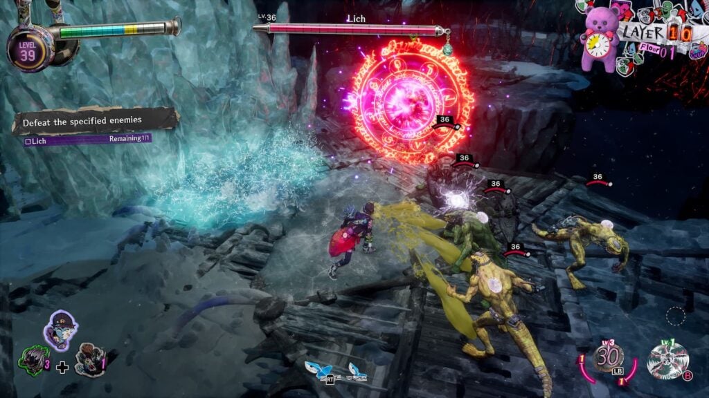 01 BasicBattle 01
