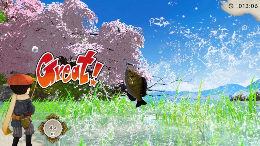 Ayakashi English 1