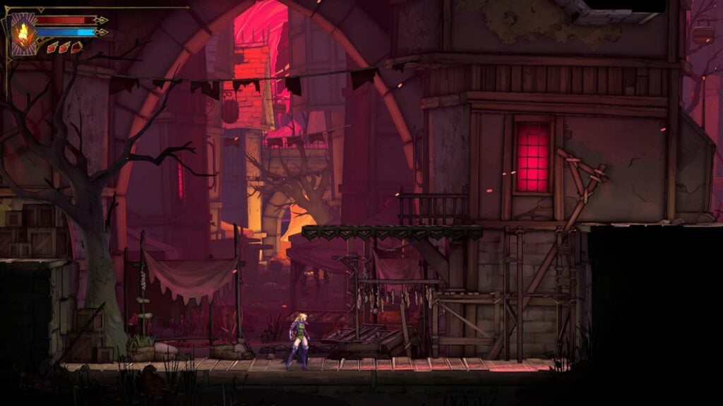 Castlevania Sonia 1