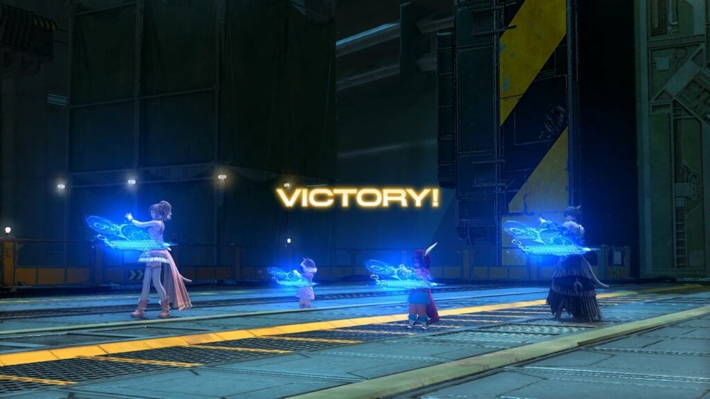 FFXIV Tifa 5