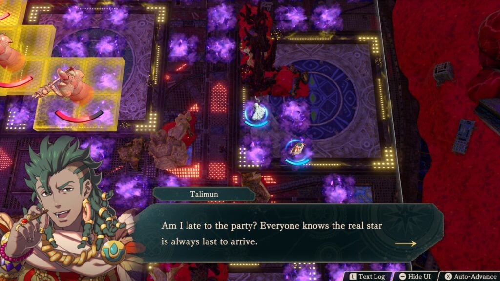 Fire Emblem Lords