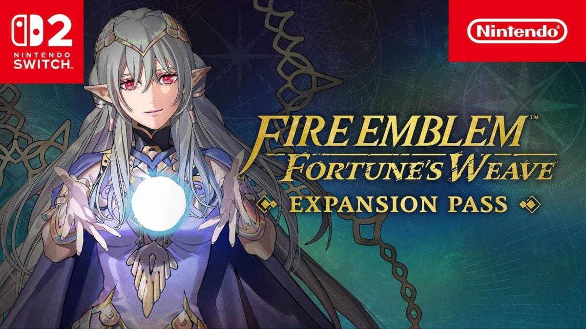 Fortune's Weave DLC