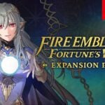 Fortune's Weave DLC