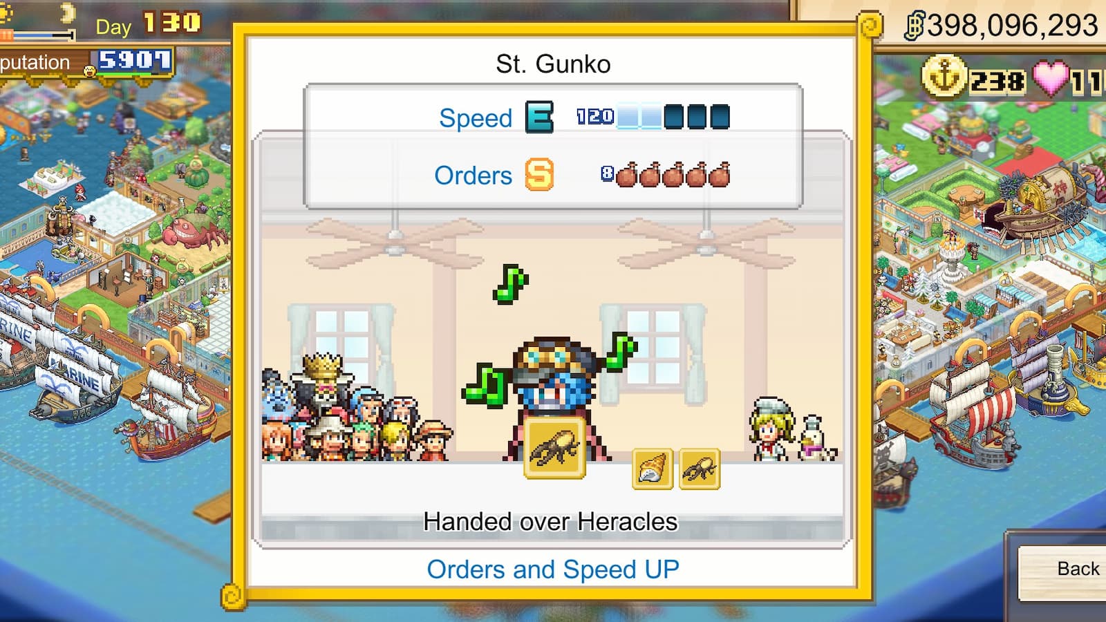Grand Gourmet Gifts