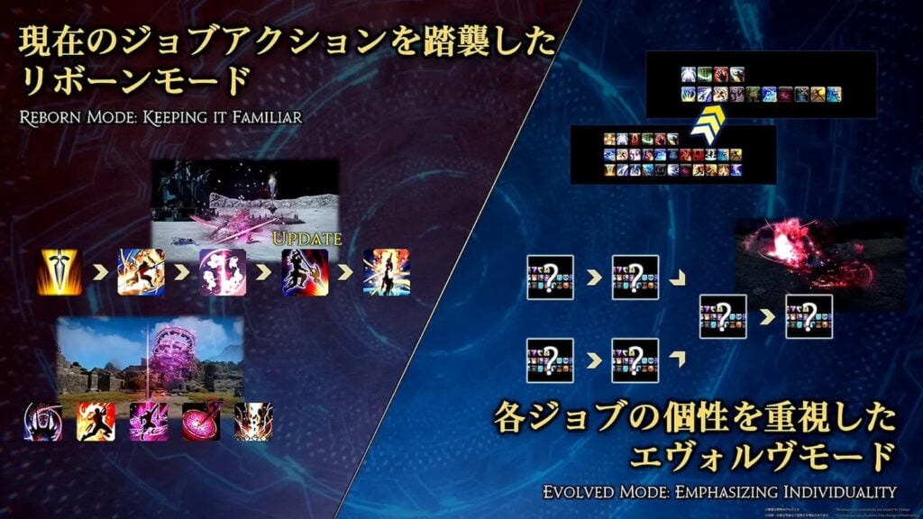 Japan Keynote 22