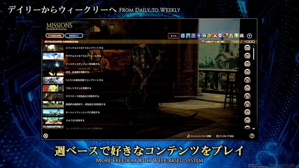 Japan Keynote 23