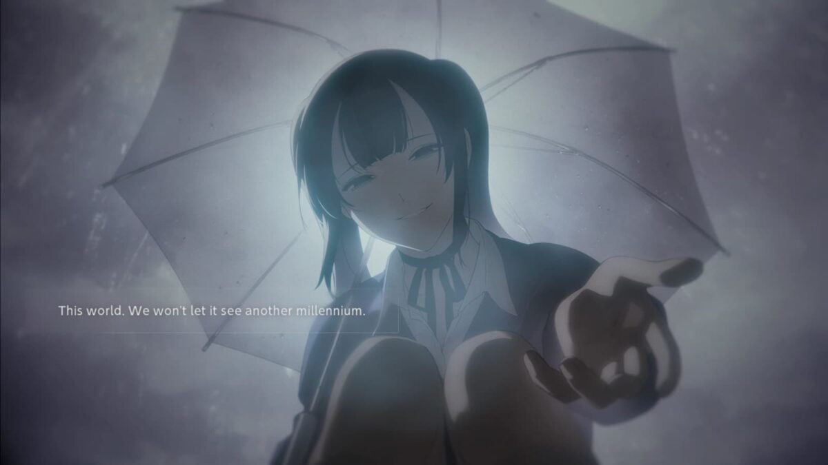 Rain98 Demo