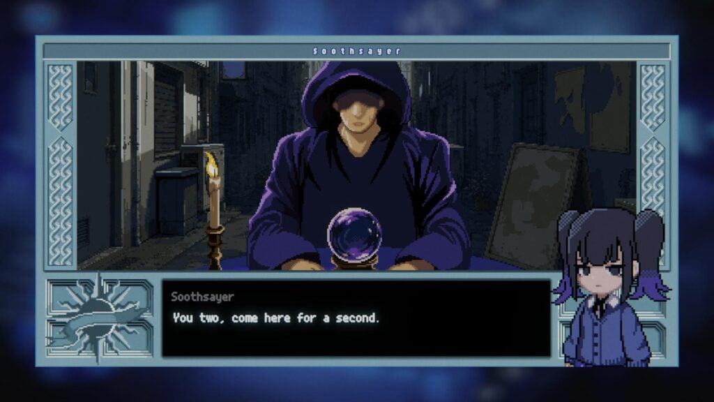 Rain98 Demo 2