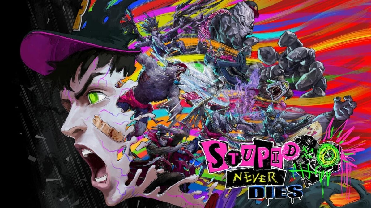 Stupid Never Dies Review