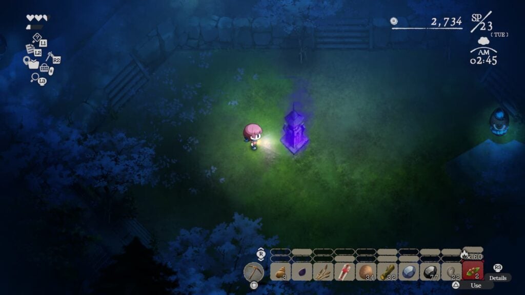 Vilalge Lanterns 10